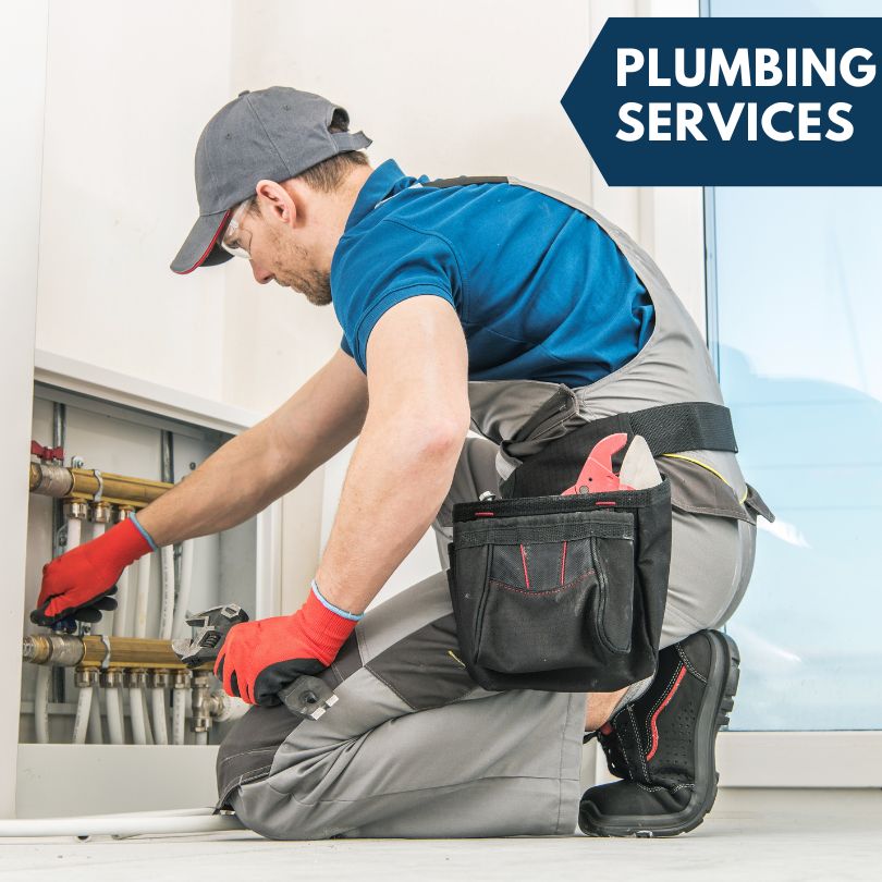 South West City Plumbing Company